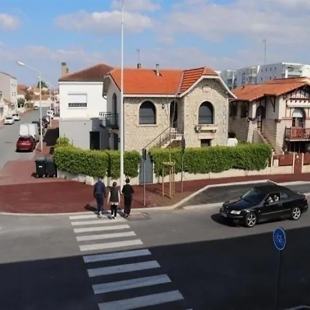 Proche Plage Et Commerces - Agreable De 31 M²