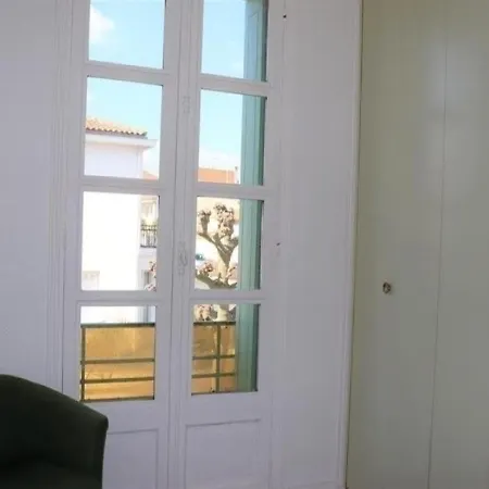 アパート Proche Plage Et Commerces - Agreable De 31 M²