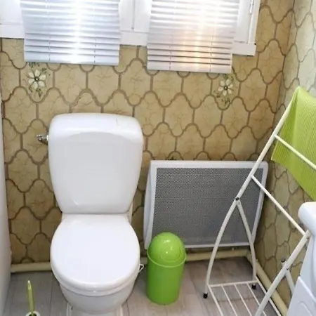 Proche Plage Et Commerces - Agreable De 31 M² *