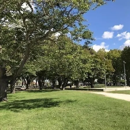 アパート Proche Plage Et Commerces - Agreable De 31 M²