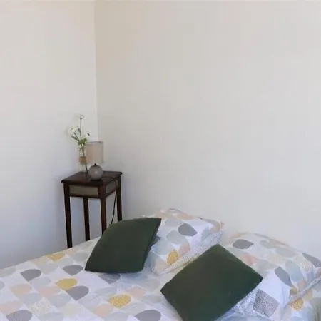 アパート Proche Plage Et Commerces - Agreable De 31 M² *