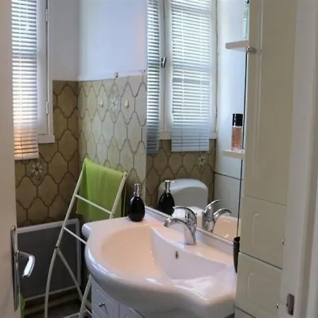 アパート Proche Plage Et Commerces - Agreable De 31 M² *